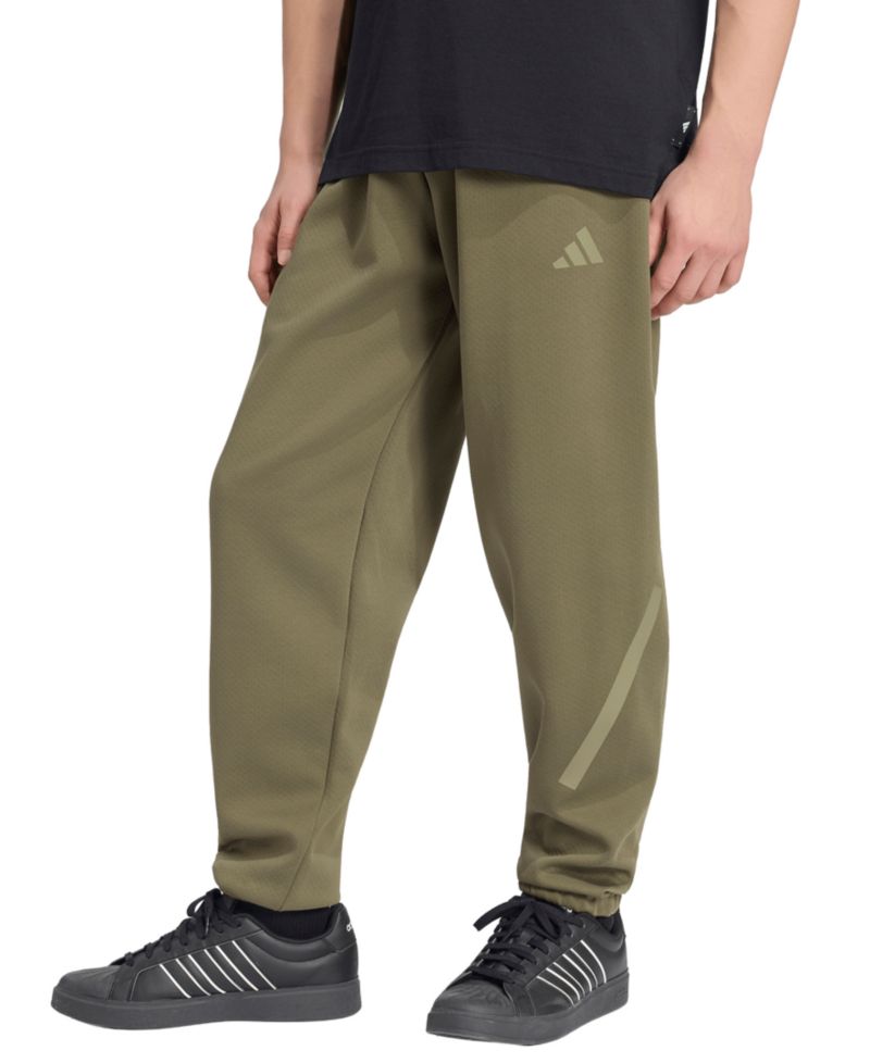 Men's ZNE Regular-Fit Pants
