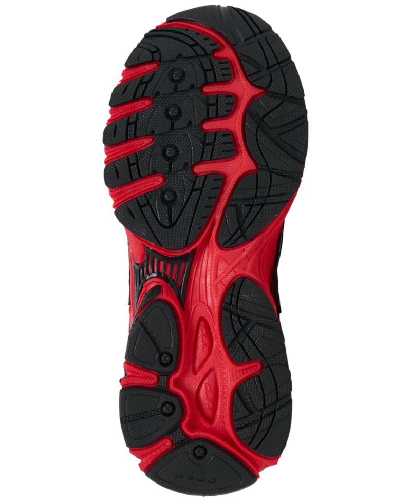 Little Kids' ProGrid Omni 9 Lifestyle Sneakers from Finish Line