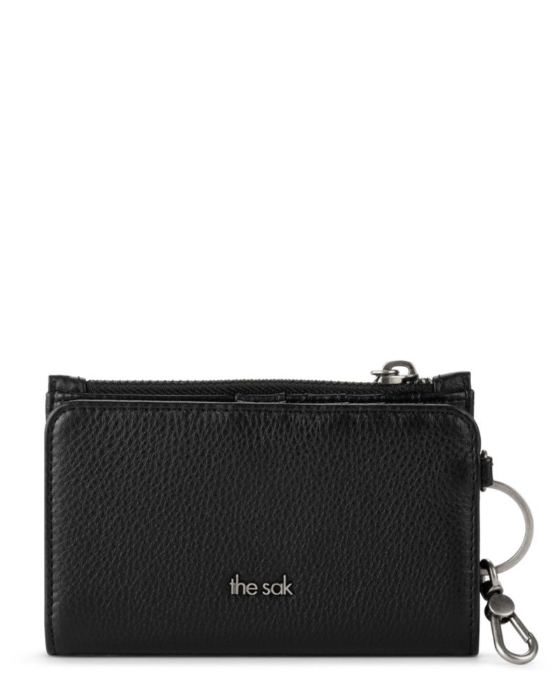 Encino Leather Wallet