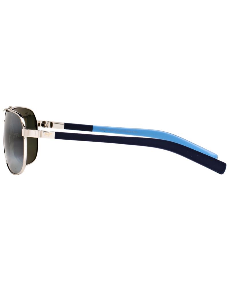 GUARDRAILS Polarized Sunglasses , 327