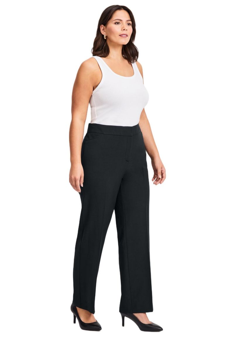 Women's Tall Cool Hand Trouser