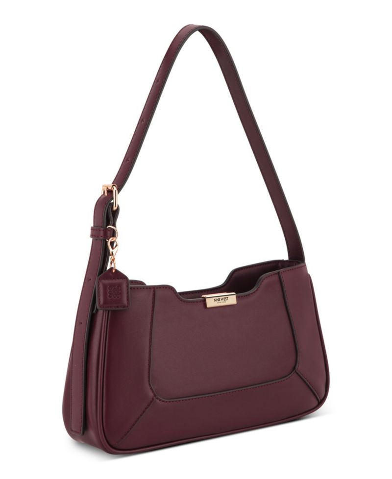 Marly Small Shoulder Handbag