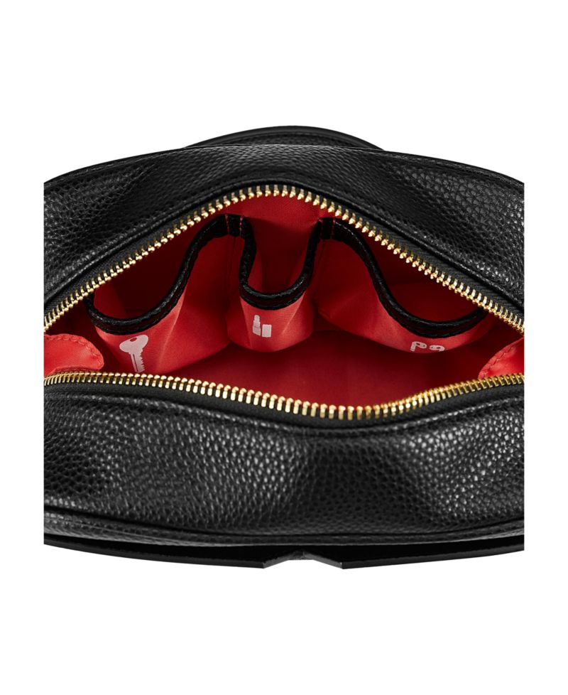 Antonia Chain Crossbody Mini Shoulder Bag Victoria Hyde