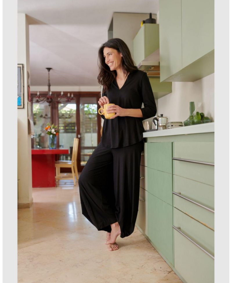 Women's Punto Pants