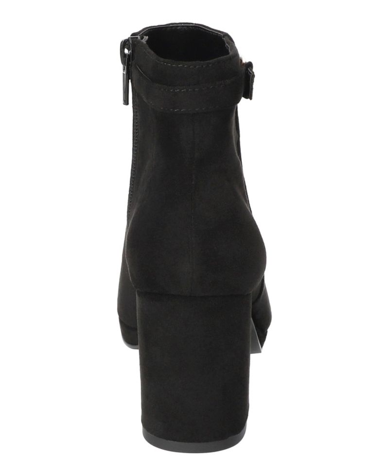 Women's Hudson Ankle Booties