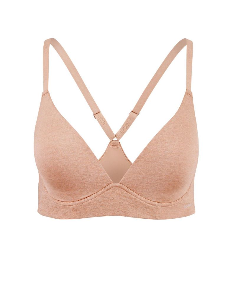Women's Helynn Contour Plunge Bra
