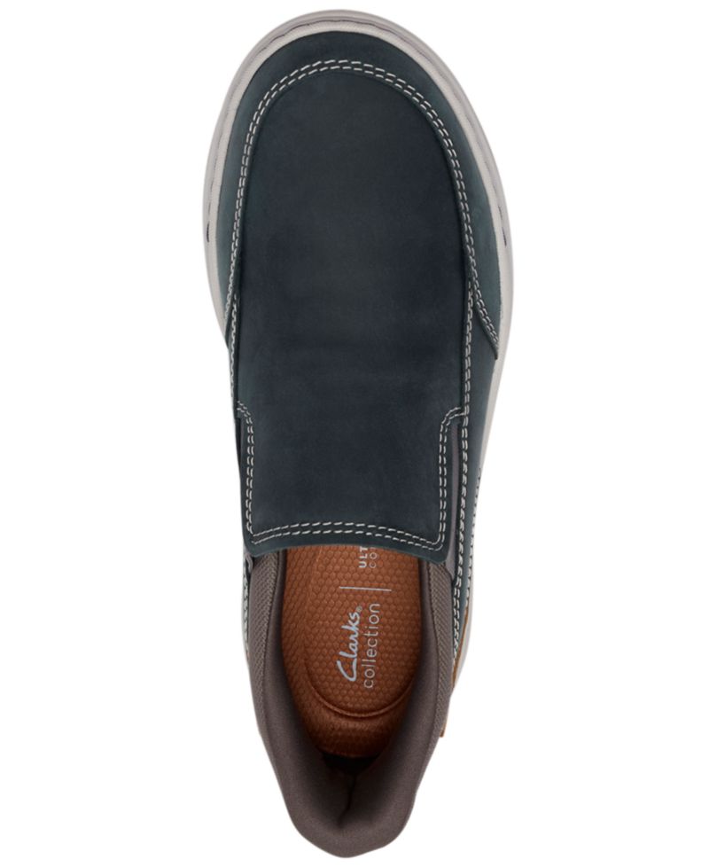 Men's Collection Craftwell Step Slip-On Shoes