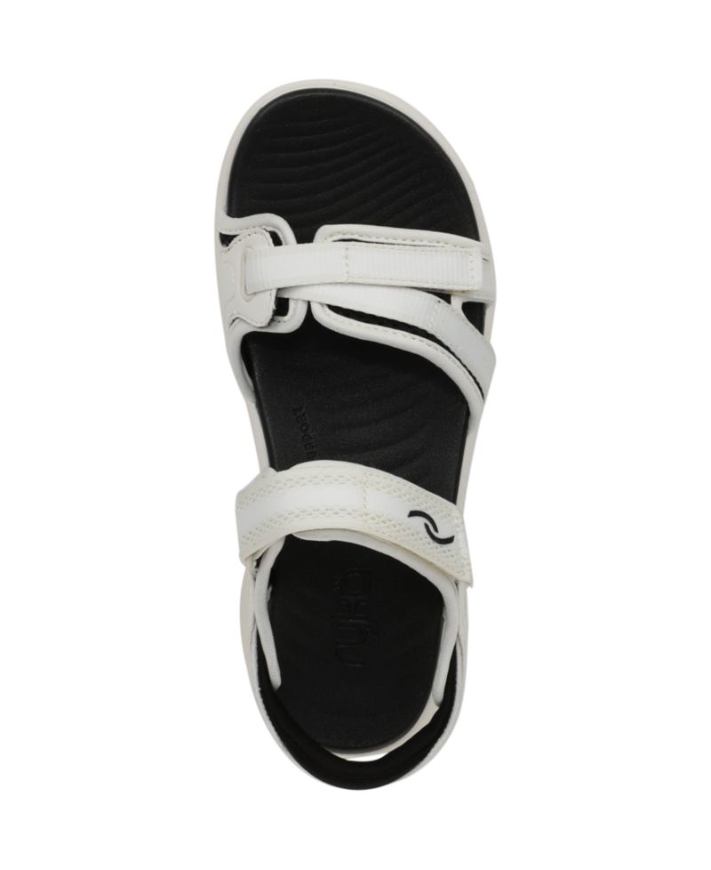 Women's Devotion Max Strappy Flat Sandals
