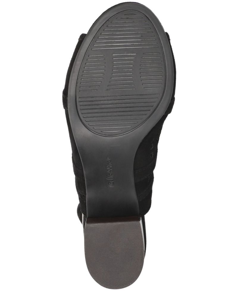 Women's Marti Block Heel Sandals