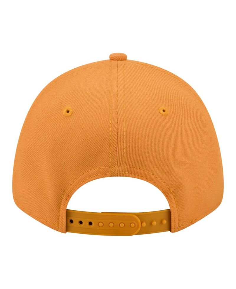 Men's Orange Tampa Bay Buccaneers Core Team 9FORTY Adjustable Hat