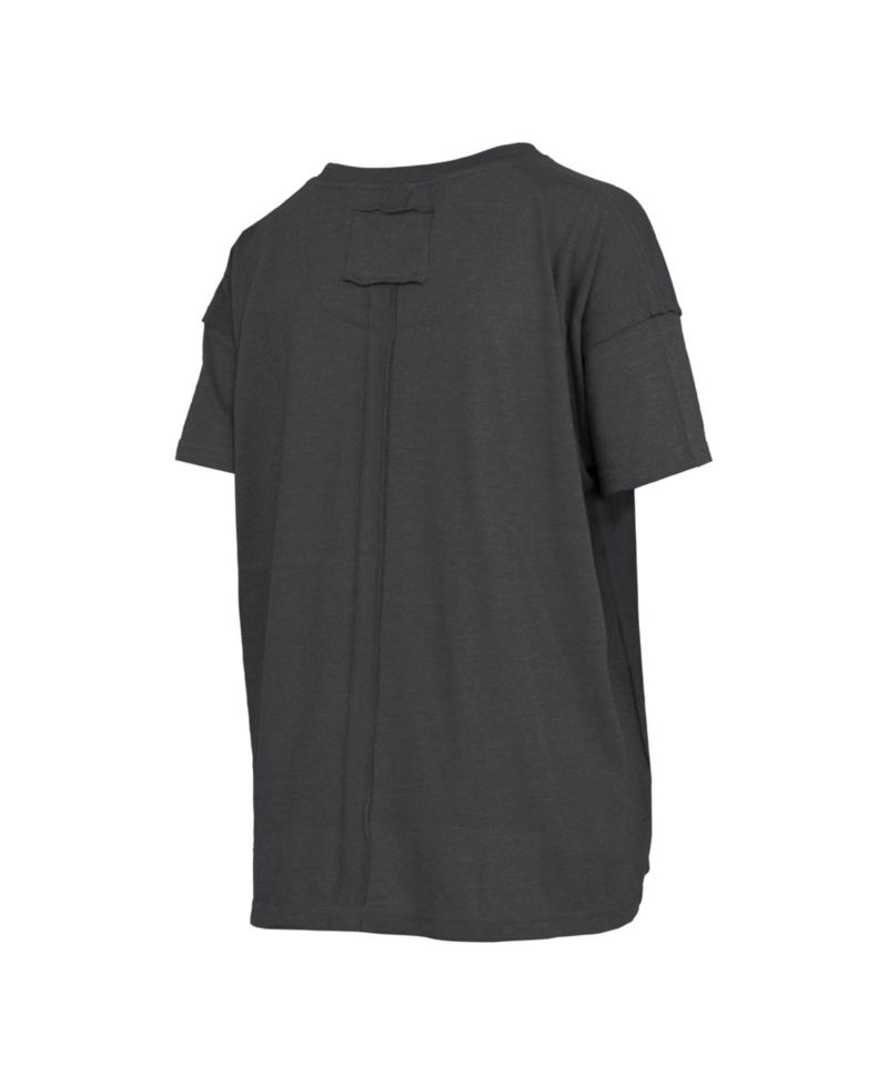 Women's Alabama Crimson Tide Oversized Script Wordmark T-Shirt