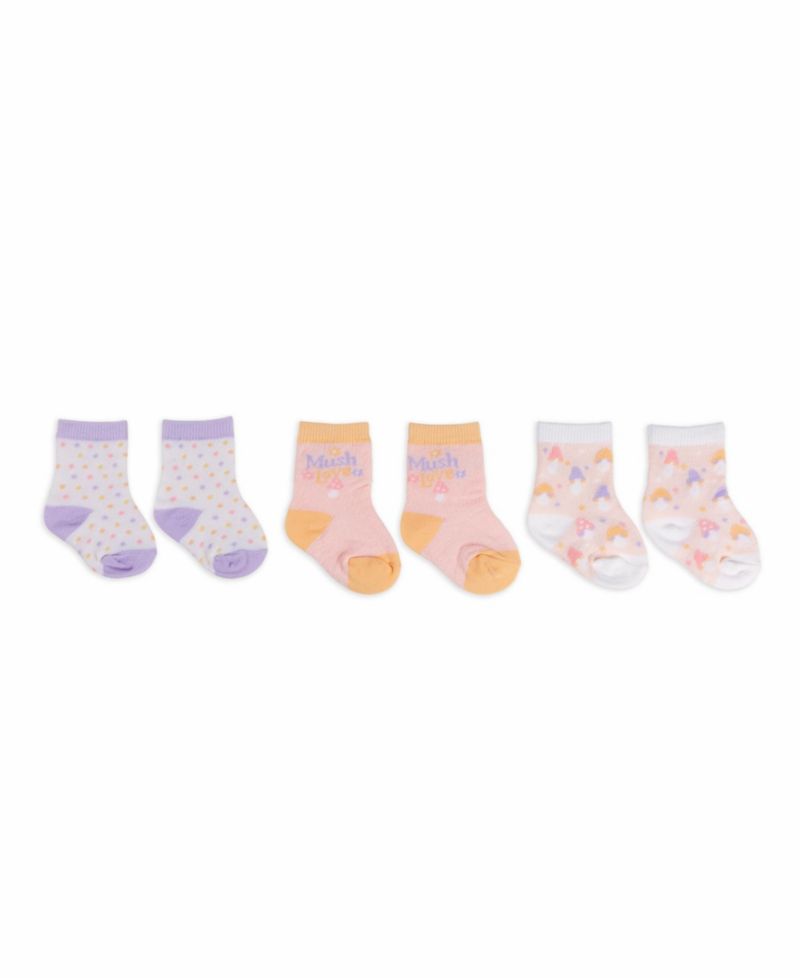 Everyday Essentials Baby Bundle Mushy Love