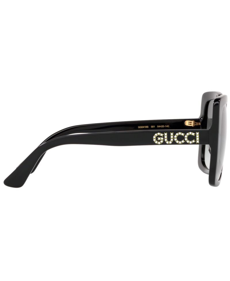 Sunglasses, GG0418S 54