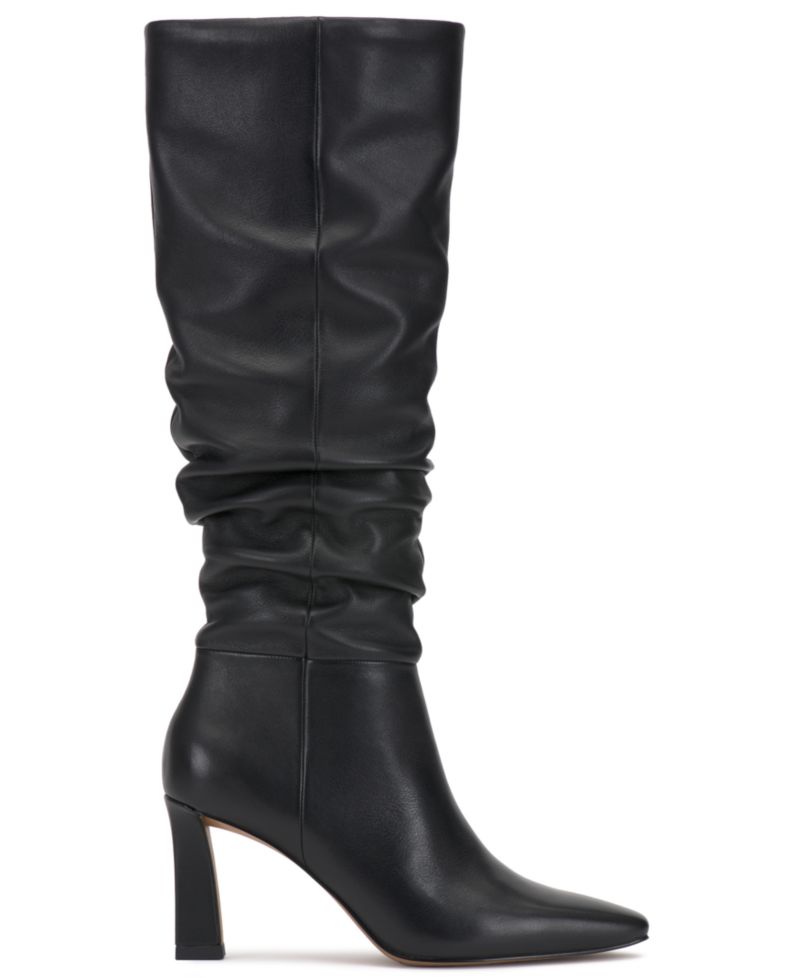 Women's Genisa Slouchy Dress Boots