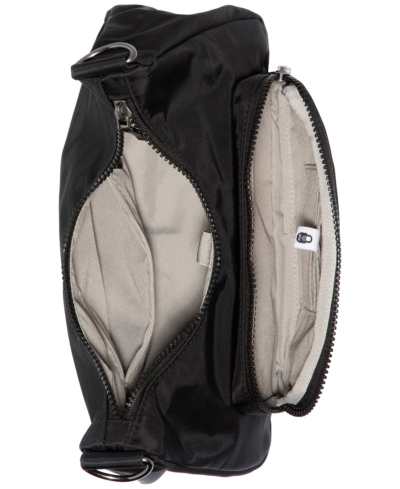 Medium Size Savannah Crossbody Bag