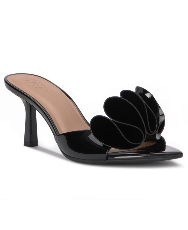 Basaaria Stiletto Sandals