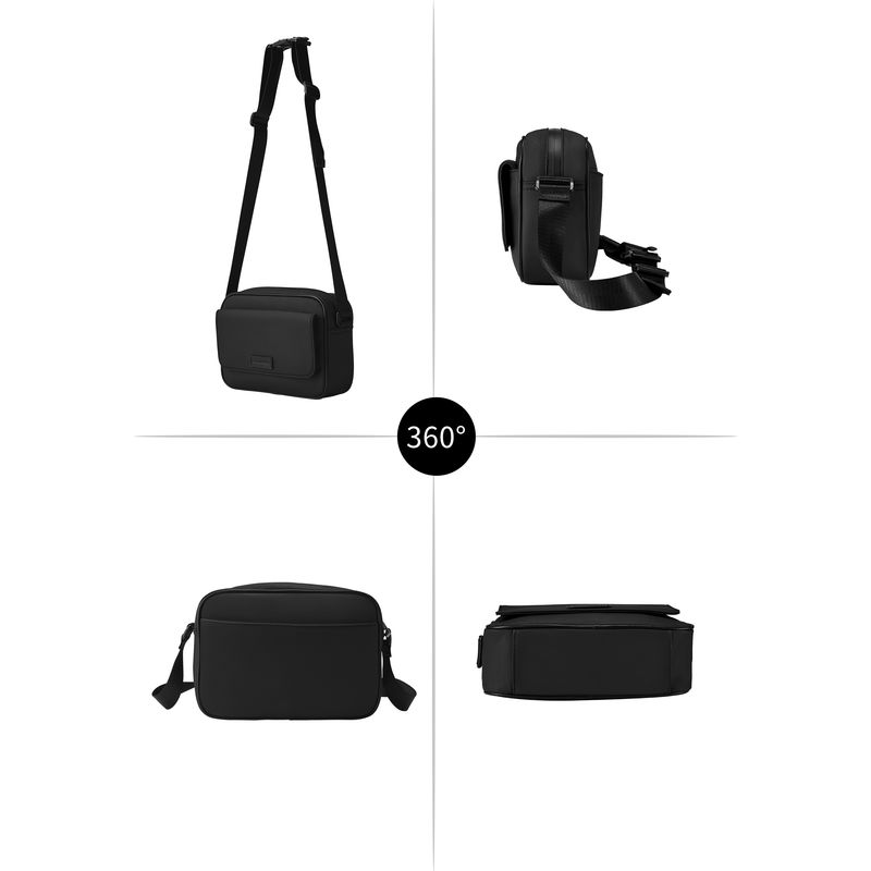 Summer Crossbody Bags for Women, Waterproof Over Shoulder Crossbody Bag Victoria Hyde Sidney