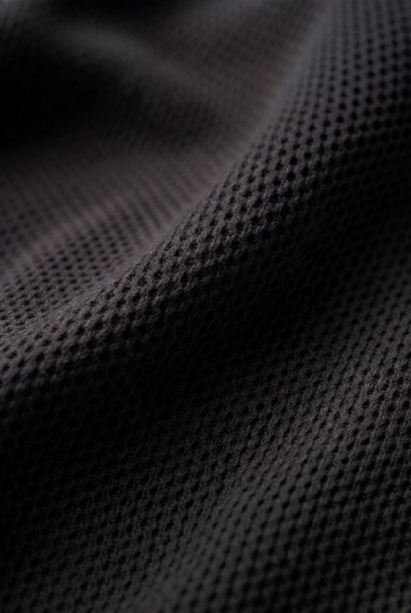 Men's Textured Knit Short