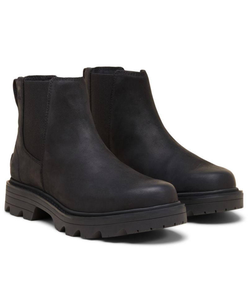 Women's Revel RD Chelsea Waterproof Booties