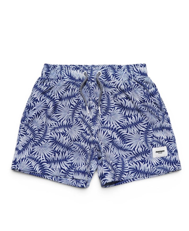 Boy's Swim Shorts - Fiesta Jr.