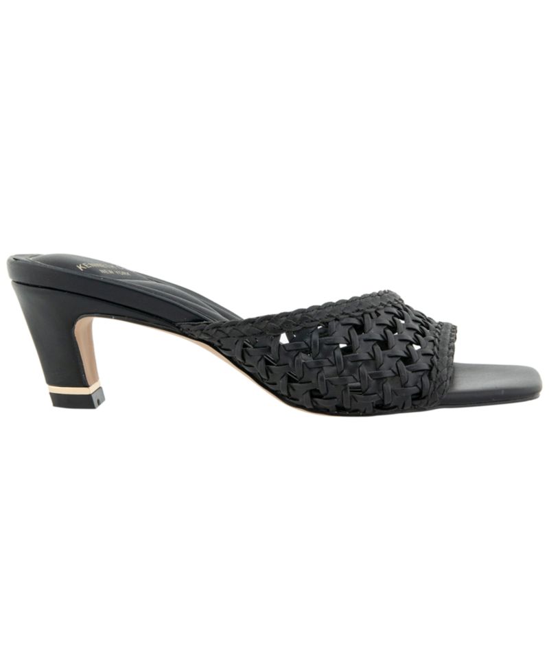 Women's Arita Single Strap Slip-On Dress Sandals