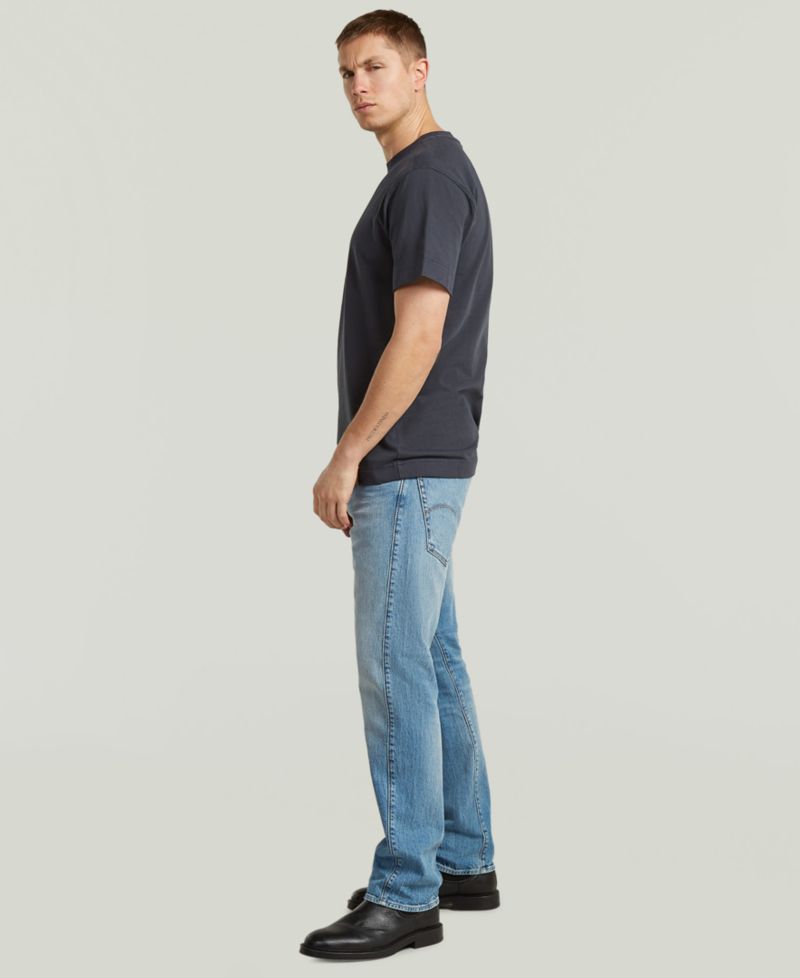 Men's Dartt Slim-Fit Straight Jeans