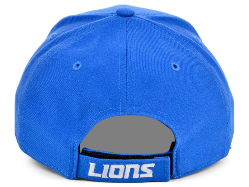 Detroit Lions MVP Cap