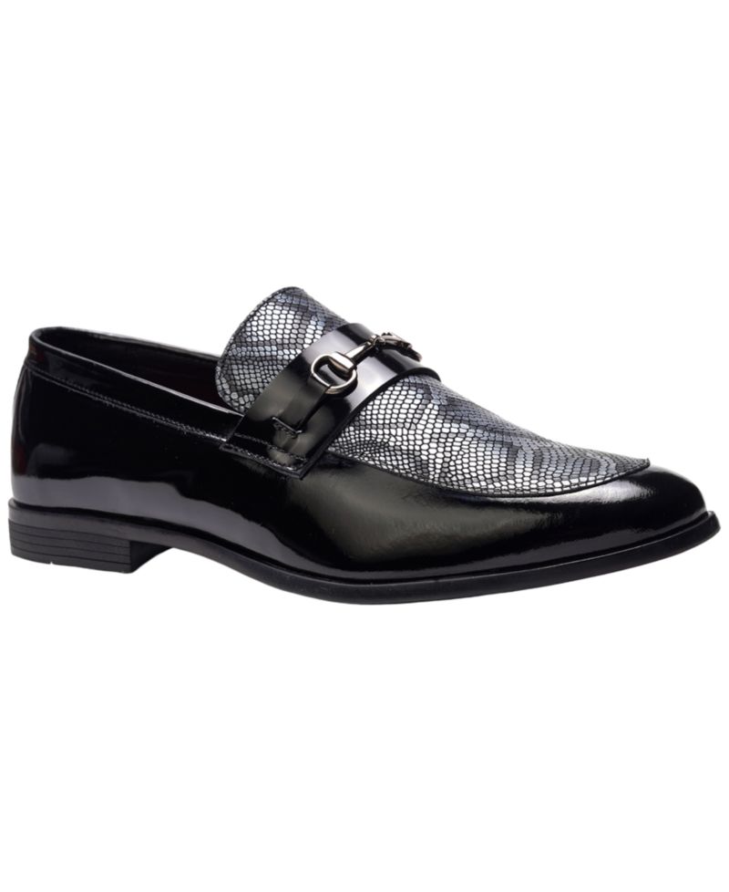 Men's Maestro Bot Loafers