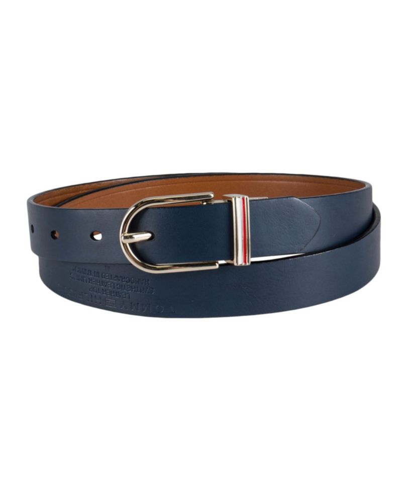 Women's Reversible Dress Casual Belt