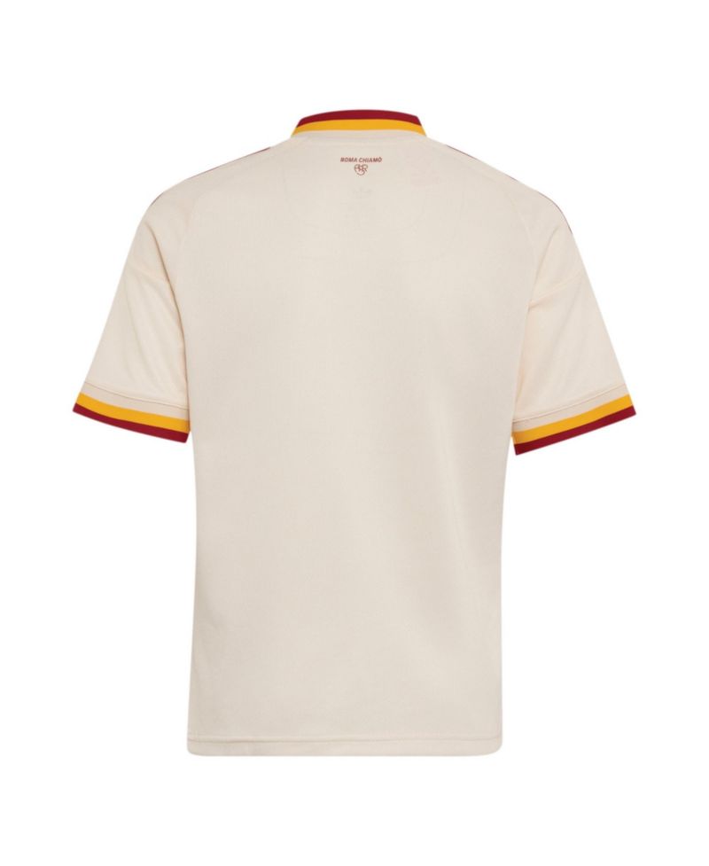Boys' and Girls' AS Roma 2026/27 Away Replica Jersey