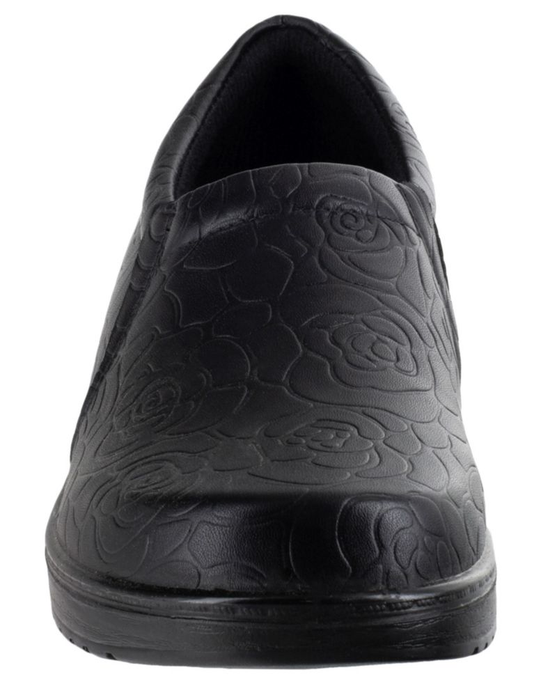 Easy Works Women's Tiffany Clogs