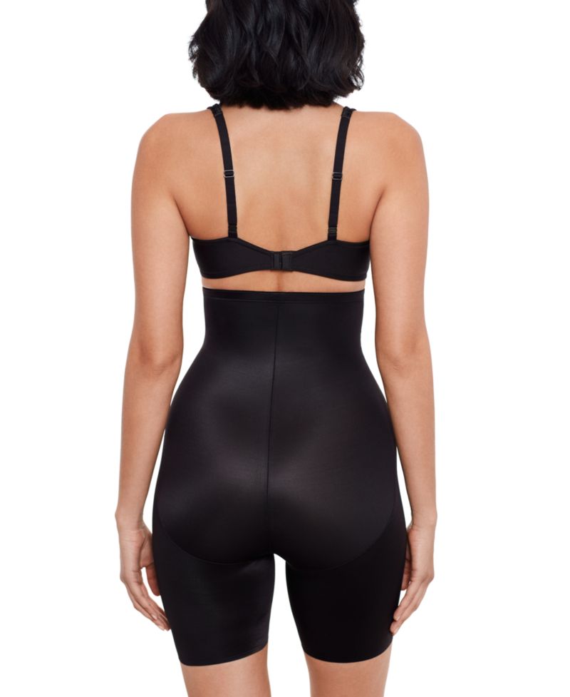 Instant Tummy Tuck Extra Firm High-Waist Thigh Slimmer 2419