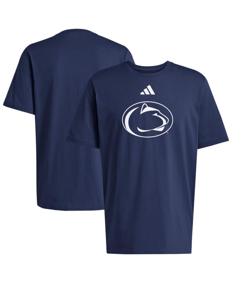 Men's Navy Penn State Nittany Lions Primary Logo T-Shirt
