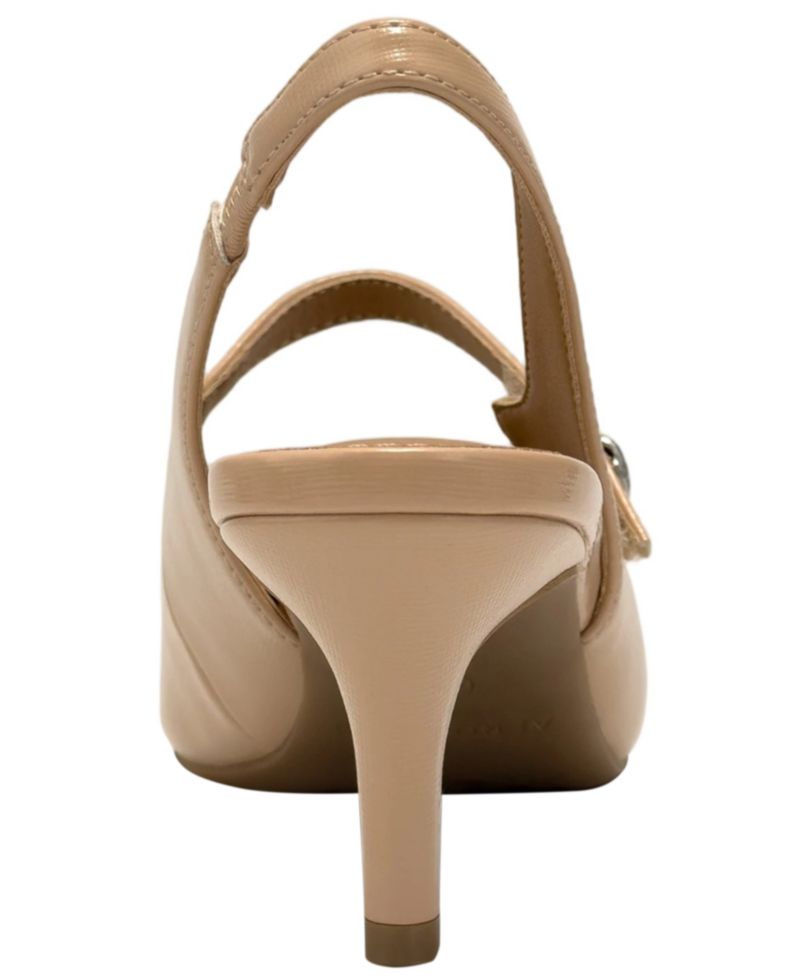 Women's Lyla Slingback Dress Pumps