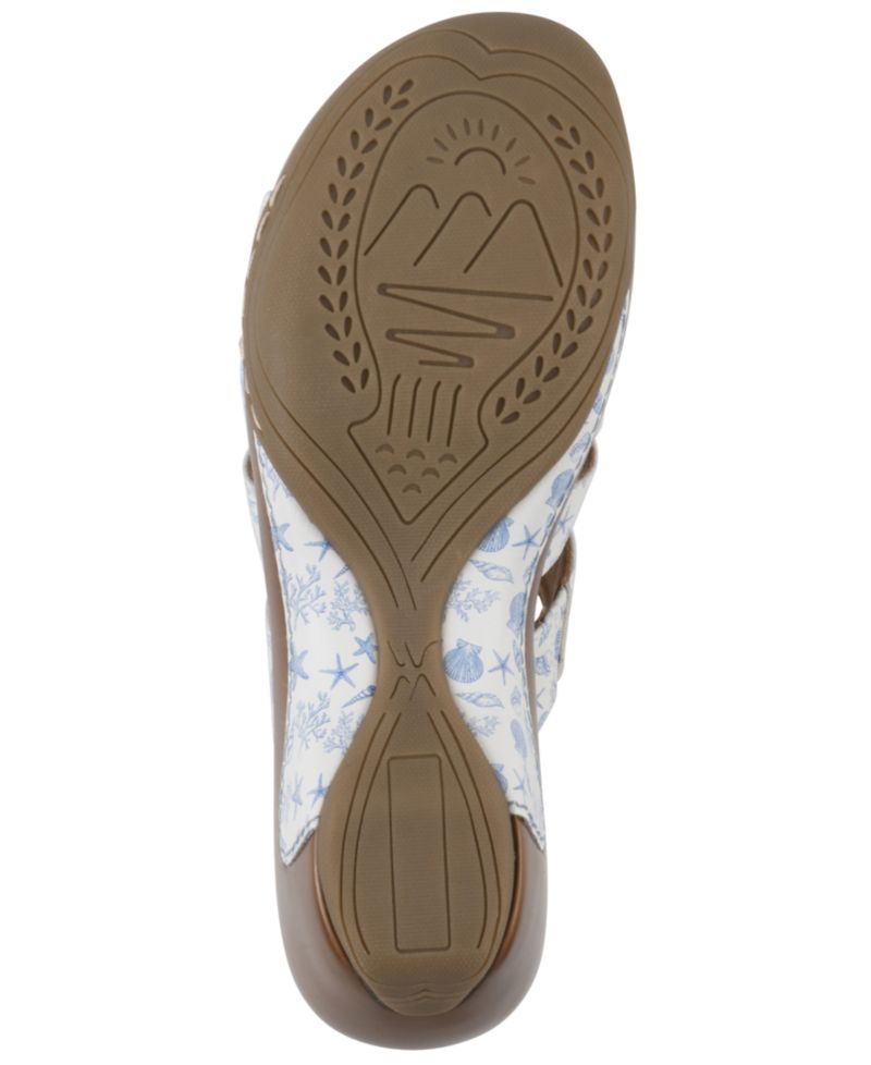 Women's Valora Slip-on Clog Sandal