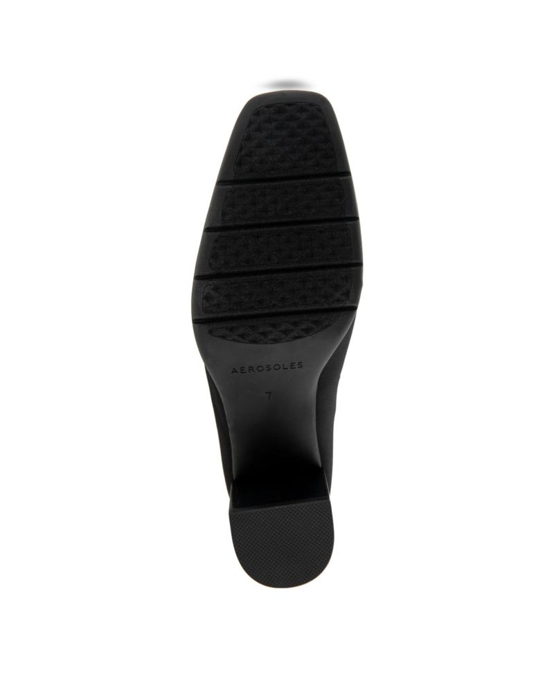 Women's Maddy Heel Mules