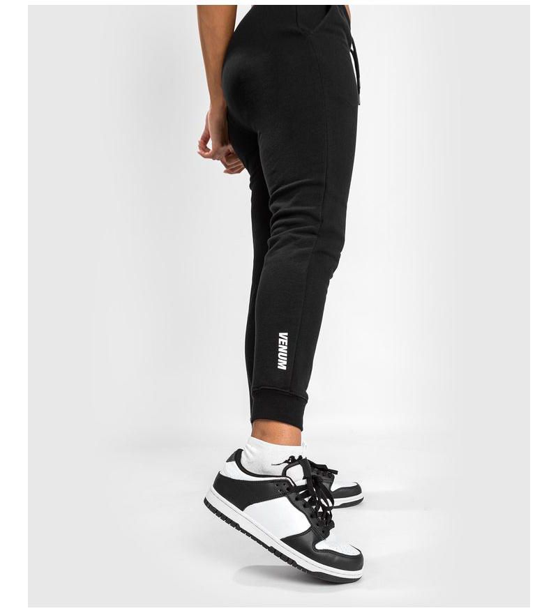 Women's Essential Joggers - Black