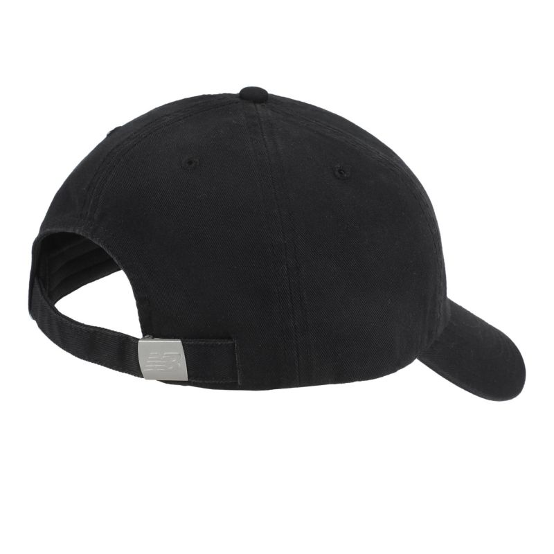 Men's NB Circle Logo Adult Baseball Cap