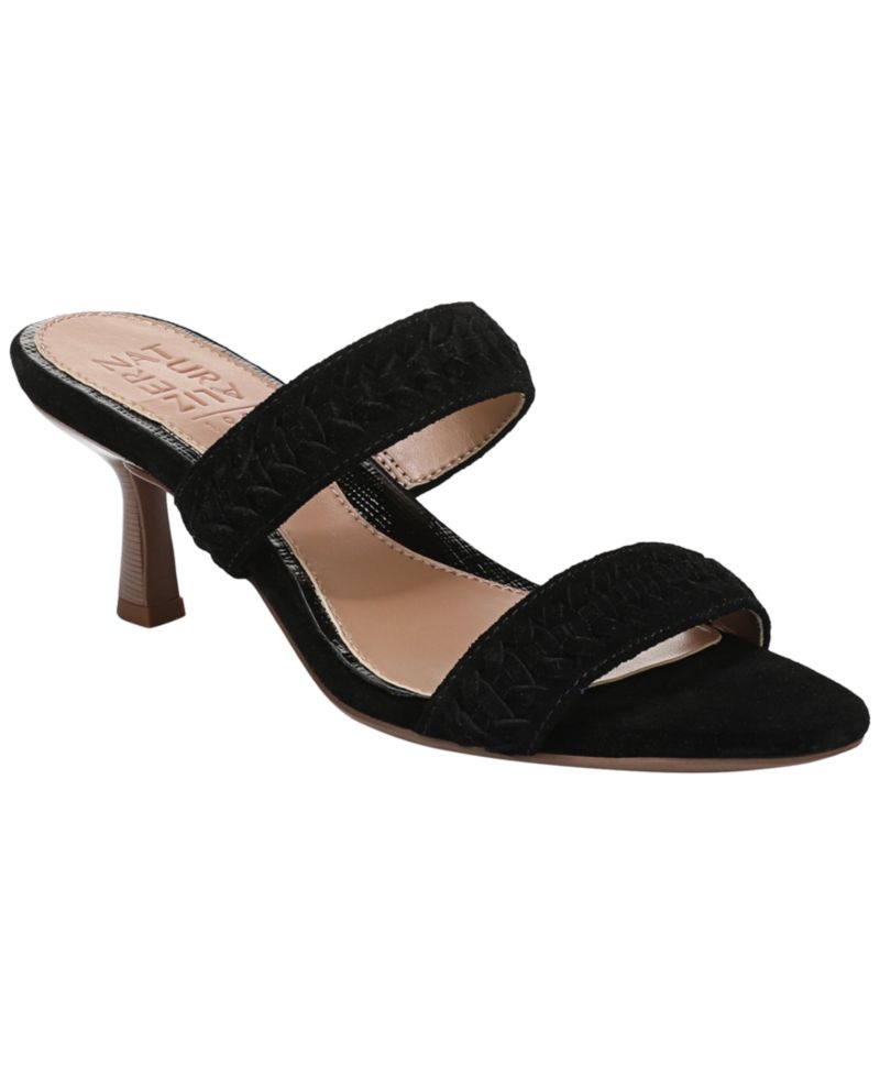 Women's Terra Slide Dress Sandals