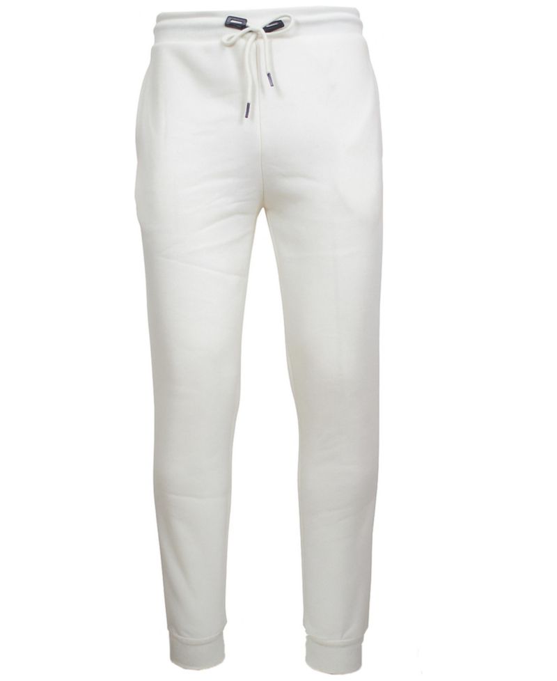 Men's Slim-Fit Jogger Sweatpants