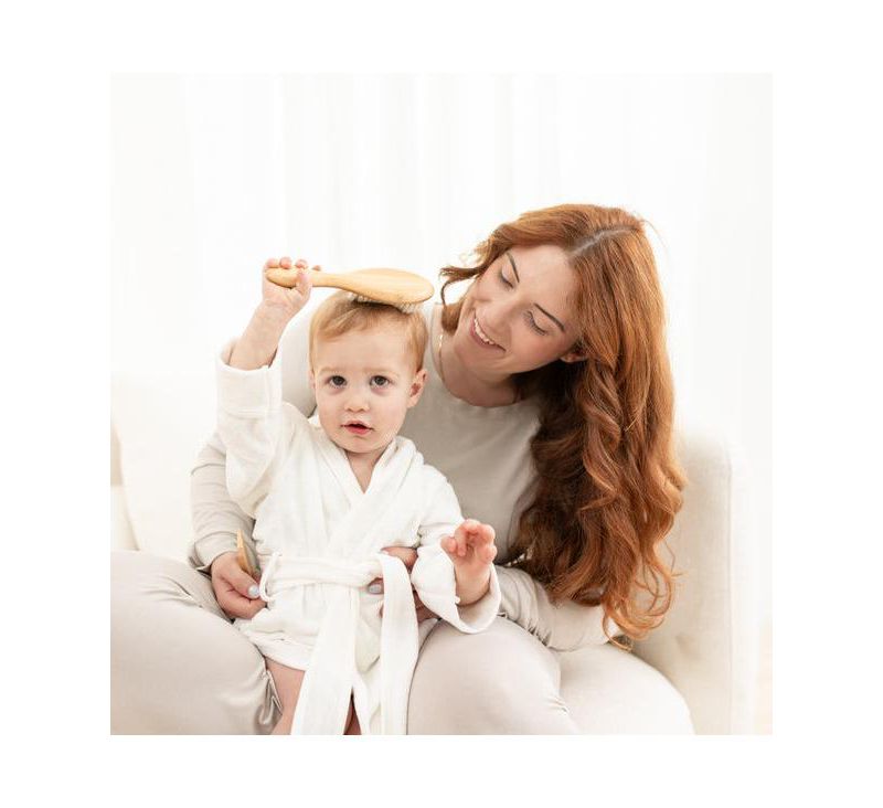 Baby 3-Piece Brush Set