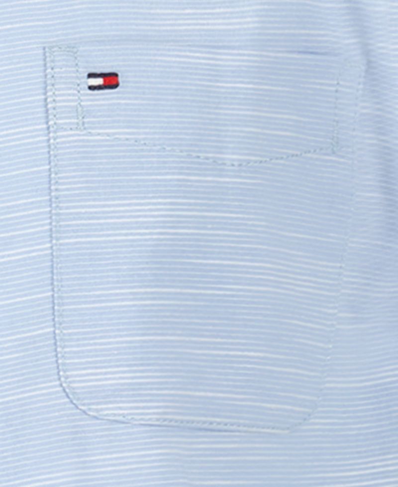 Boys' 8-20 Short-Sleeve Woven Shirt