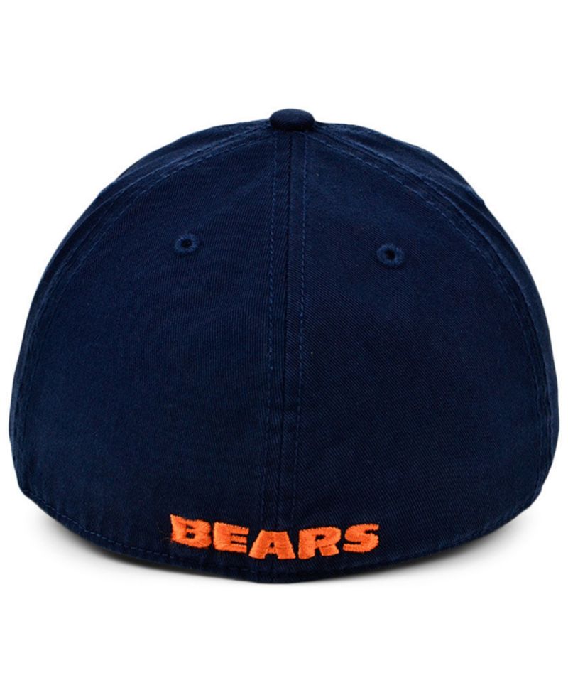 Chicago Bears Classic Franchise Cap