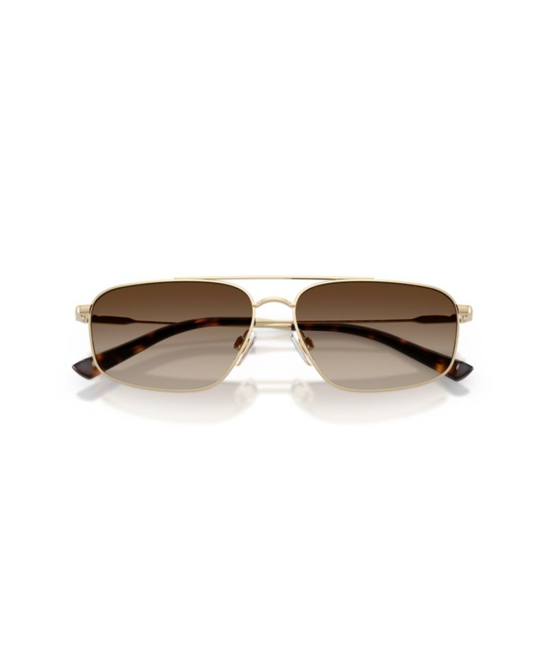 Women's Rectangle Sunglasses, PH3164
