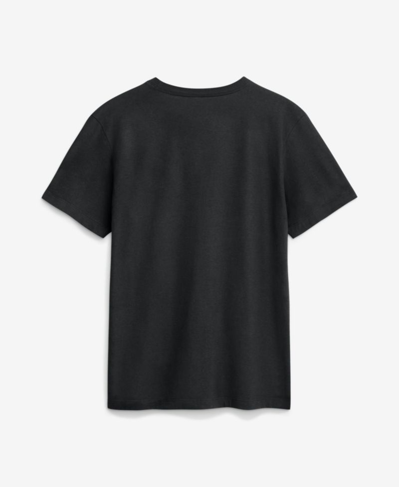 Men's Black San Francisco Giants Cooperstown Graphic T-Shirt