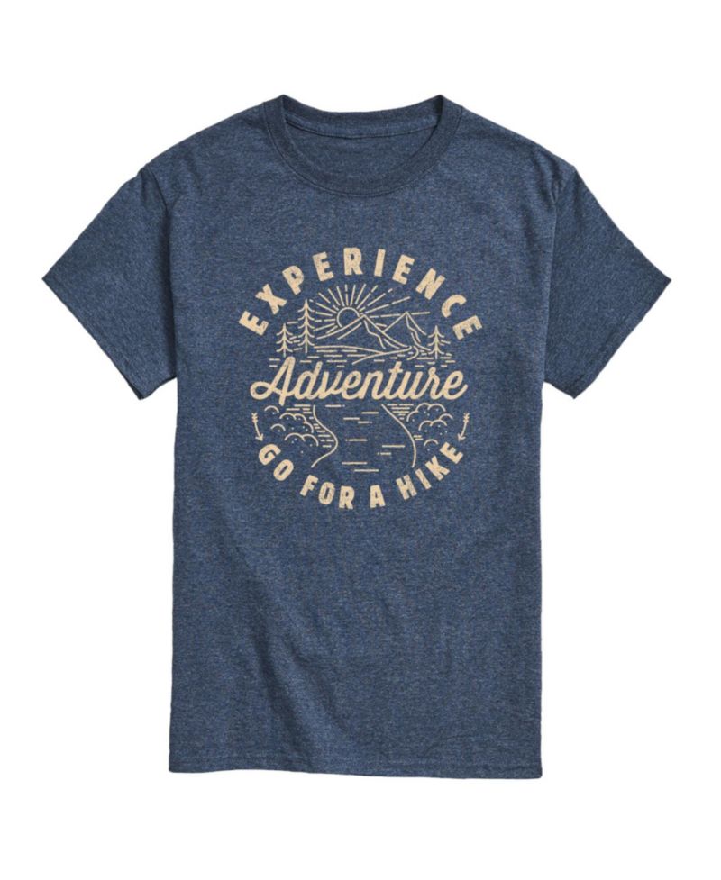 Men's Instant Message Short Sleeve T-shirt