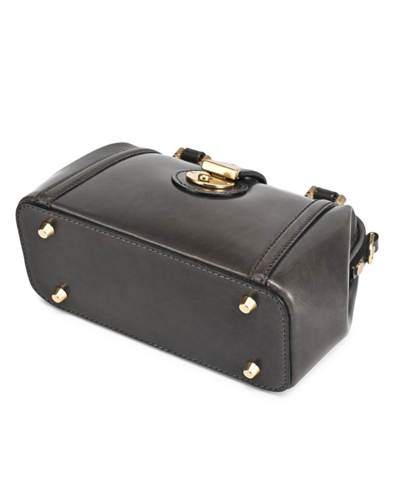 Azalea Mini Doctor Satchel Bag