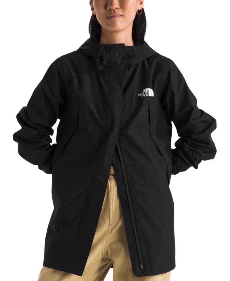 Women's Antora Rain Parka