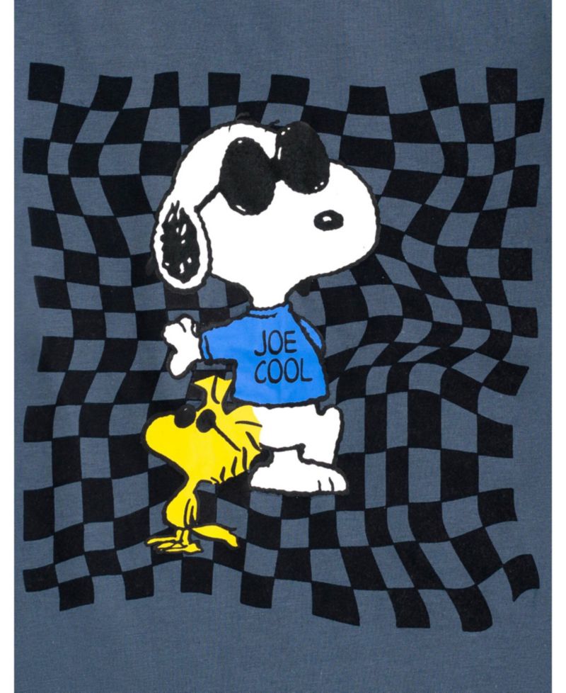 Kid's (6-20) Woodstock 2 Pack Long Sleeve T-Shirts