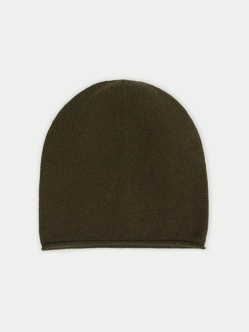 Women's Hat & Sweater